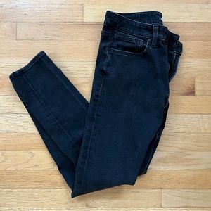 Men’s Express skinny jeans
